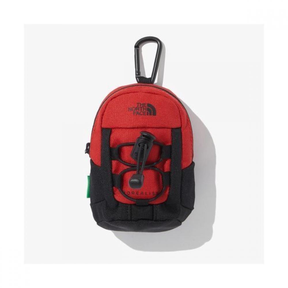 North Face Store Genuine North Face The North Face Nn2pq23c Mini Borealis Pouch 1797012 RED/ONE
North Face Store Genuine North Face The North Face Nn2pq23c Mini Borealis Pouch 1797012 RED/ONE