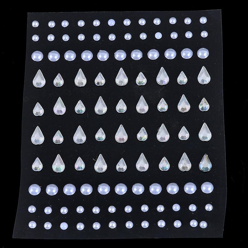 Стразы для лица Драгоценности Алмазные глаза Макияж Искусство Подводка для глаз Блестящие наклейки для украшений для лица Временная татуировка Партия Инструменты для макияжа тела
Стразы для лица Драгоценности Алмазные глаза Макияж Искусство Подводка для глаз Блестящие наклейки для украшений для лица Временная татуировка Партия Инструменты для макияжа тела