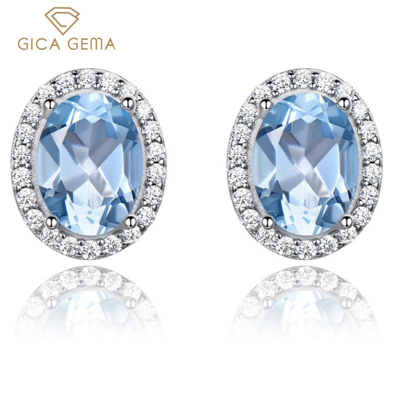 Gica Gem из стерлингового серебра 925 пробы овальной формы, классические, хит продаж, серьги-гвоздики для женщин, тонкий темперамент, высококачественные ювелирные изделия, подарок на День матери 925 Silver синий
Gica Gem из стерлингового серебра 925 пробы овальной формы, классические, хит продаж, серьги-гвоздики для женщин, тонкий темперамент, высококачественные ювелирные изделия, подарок на День матери 925 Silver синий