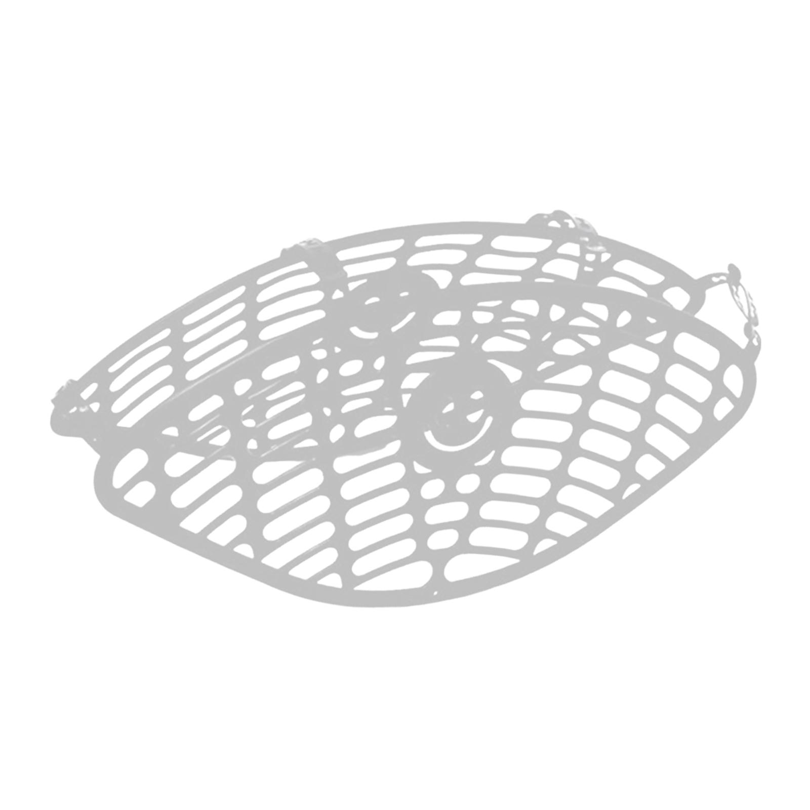 Bike Rear Wheel Net Foot Guard Protector Easy to Install Cycling Accessories белый
Bike Rear Wheel Net Foot Guard Protector Easy to Install Cycling Accessories белый