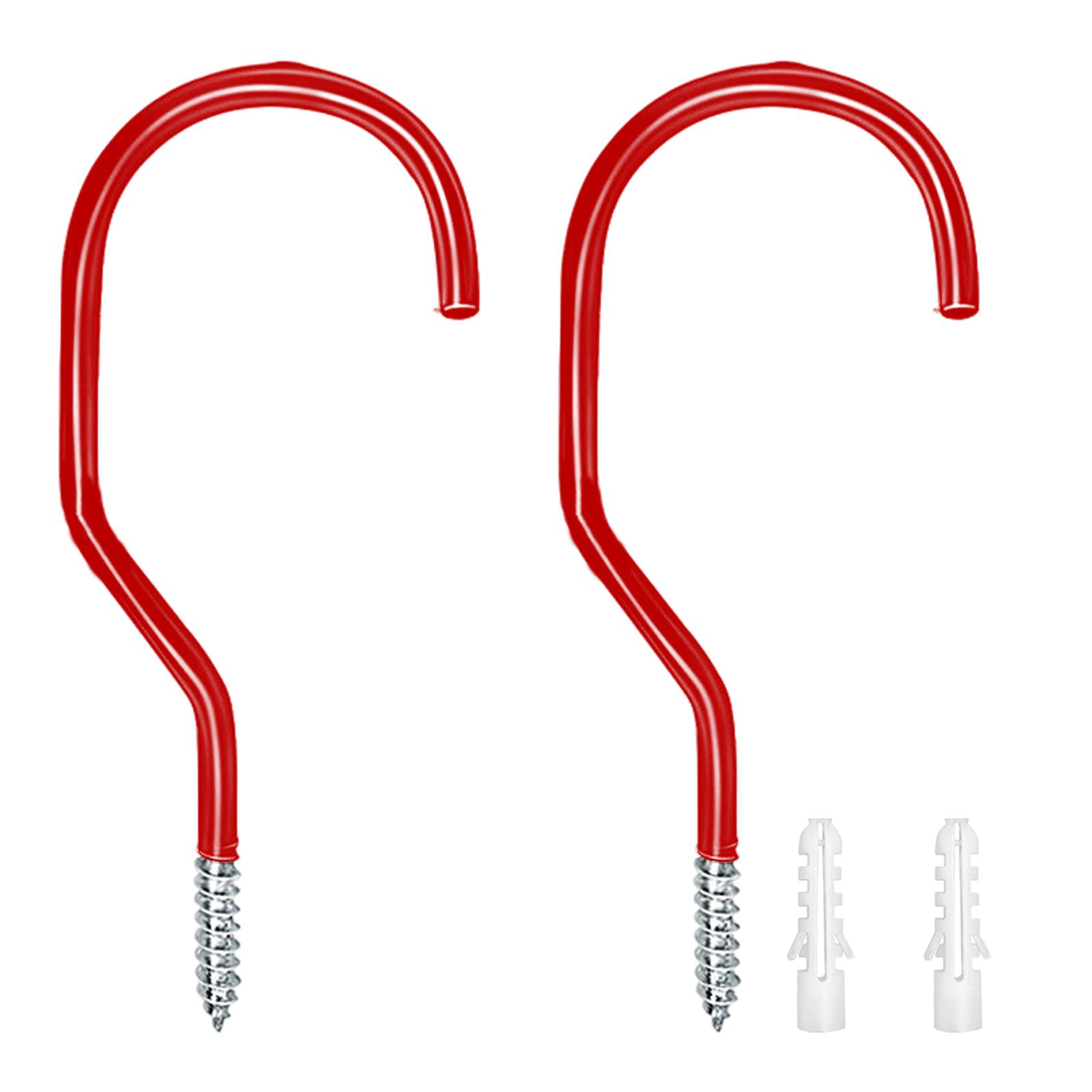 2 шт. настенный крючок для крепления велосипеда, прочные вешалки для велосипеда, металлический крючок, органайзер для гаража, пряжка для парковки велосипедов, простая установка красный
2 шт. настенный крючок для крепления велосипеда, прочные вешалки для велосипеда, металлический крючок, органайзер для гаража, пряжка для парковки велосипедов, простая установка красный