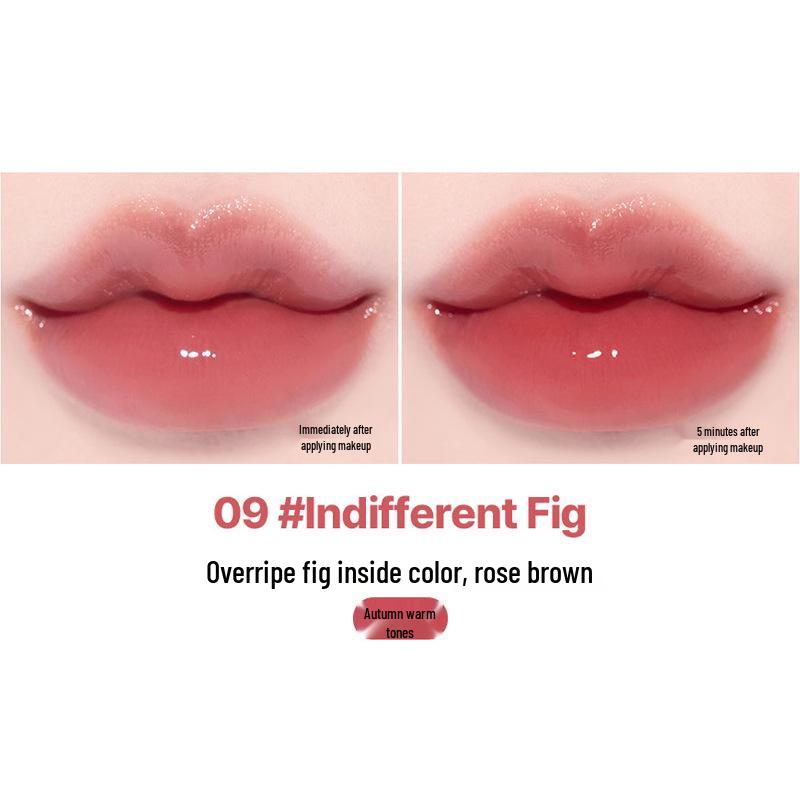 Lilybyred Дзеркальний водяний блиск для губ з ефектом No-Transfer
Lilybyred Дзеркальний водяний блиск для губ з ефектом No-Transfer