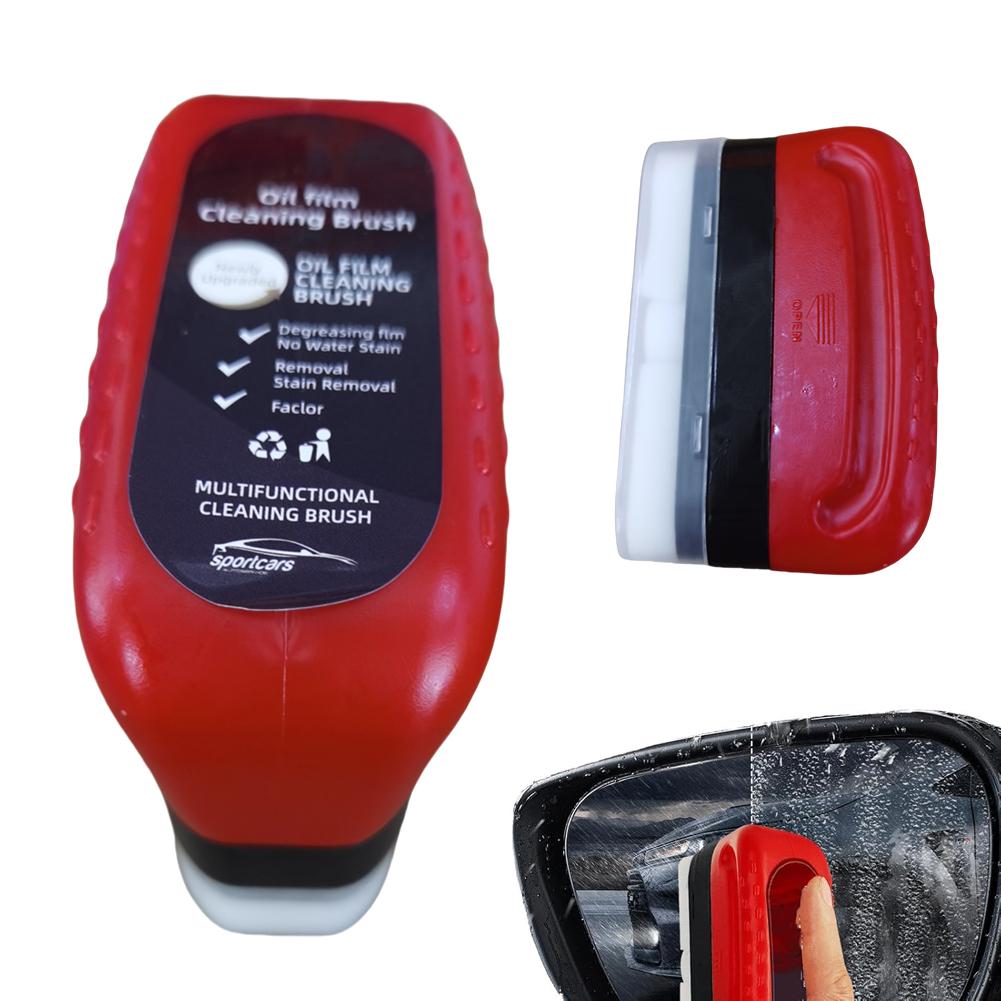 Car Windshield Cleaner Removes Dirt Glass Polishing Agent Auto Glass Oil Film Remover Powerful Windshield Oil Film Stain Removal CHINA
Car Windshield Cleaner Removes Dirt Glass Polishing Agent Auto Glass Oil Film Remover Powerful Windshield Oil Film Stain Removal CHINA
