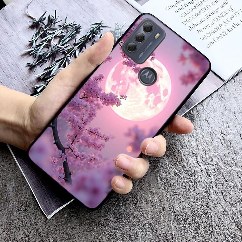 Pink Aesthtic Phone Case For Moto G85 G55 G05 G14 G75 G31 G50 G10 G20 G30 G60 G13 G32 G84 G54 G53 G72 G24 Power Moto G54
Pink Aesthtic Phone Case For Moto G85 G55 G05 G14 G75 G31 G50 G10 G20 G30 G60 G13 G32 G84 G54 G53 G72 G24 Power Moto G54