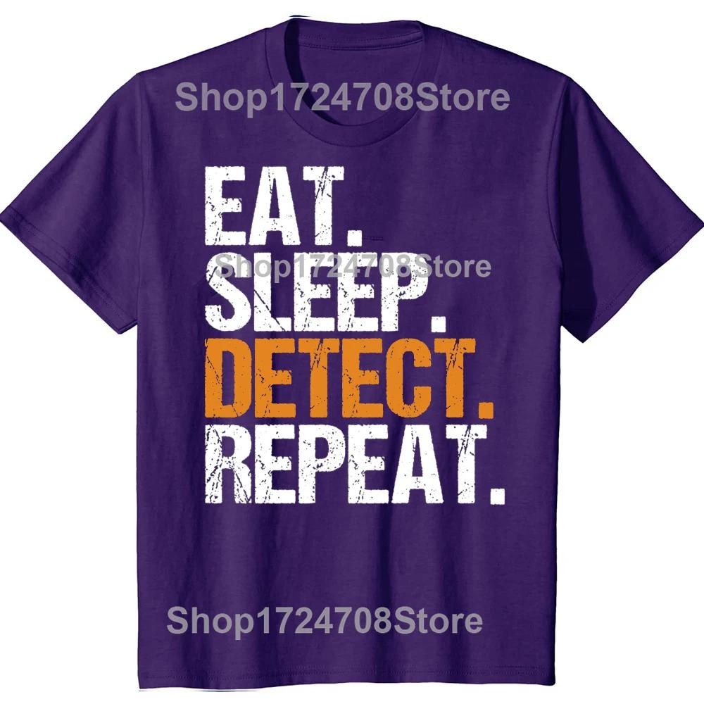 Funny Detectorist Metal Detecting Detector Graphic Tshirts Tshirt Men Womens Fashion Casual Oversized 100 Cotton T Shirt 4XL
Funny Detectorist Metal Detecting Detector Graphic Tshirts Tshirt Men Womens Fashion Casual Oversized 100 Cotton T Shirt 4XL