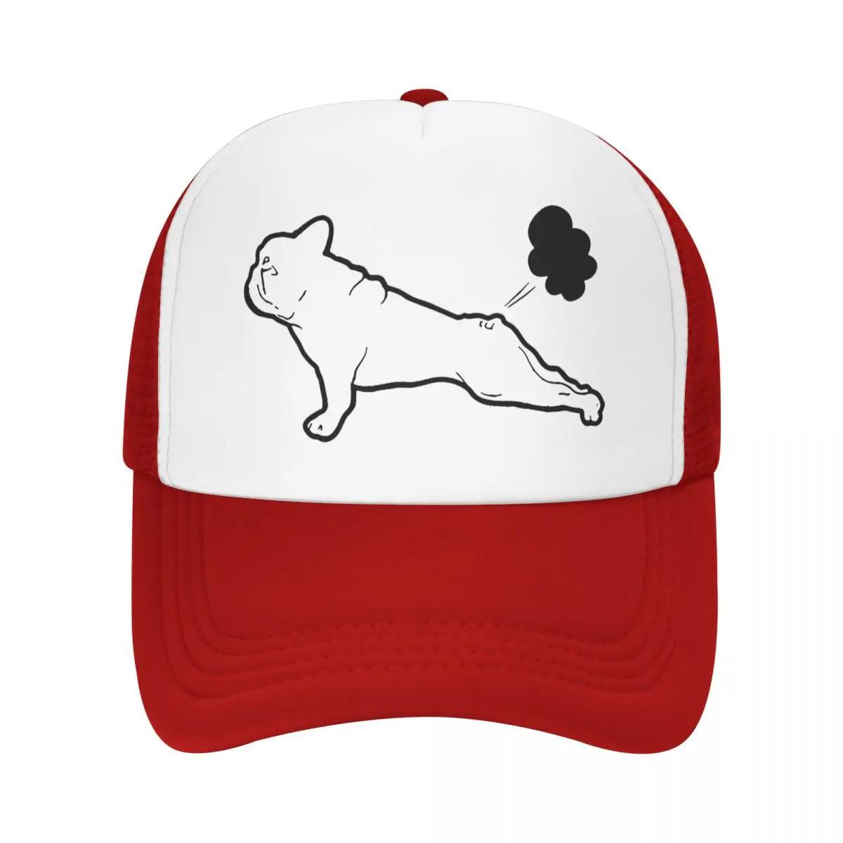 Custom French Bulldog Yoga Baseball Cap for Unisex Women Breathable Funny Frenchie Dog Trucker Hat Outdoor Snapback Dad Hats One Size
Custom French Bulldog Yoga Baseball Cap for Unisex Women Breathable Funny Frenchie Dog Trucker Hat Outdoor Snapback Dad Hats One Size