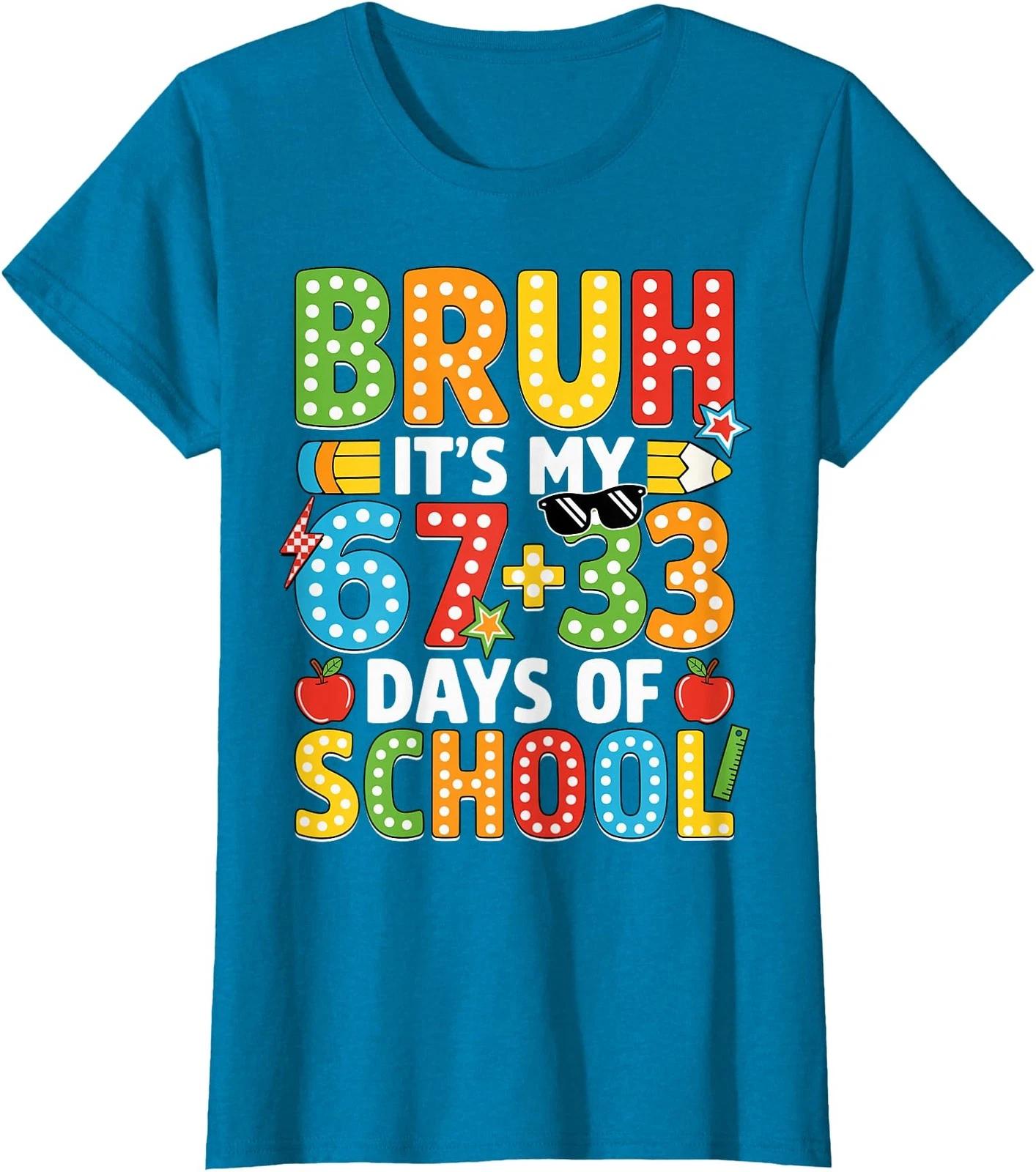 All I Want for Xmas is My Students to Stop Saying 67 Ladies Crewneck T-Shirt L
All I Want for Xmas is My Students to Stop Saying 67 Ladies Crewneck T-Shirt L