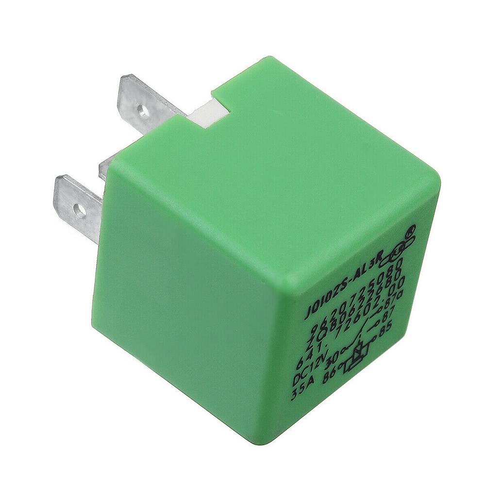 Relay Fan Relay New 307 1PCS High Quality For 206 207 306 406 407 OE 6547TX 9620725080 Easy To Install Fan Relay China Mainland
Relay Fan Relay New 307 1PCS High Quality For 206 207 306 406 407 OE 6547TX 9620725080 Easy To Install Fan Relay China Mainland