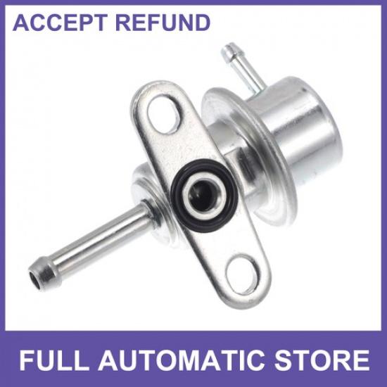 Fuel Pressure Regulator Fuel Pump Regulator for Honda Civic No16740P05A01
Fuel Pressure Regulator Fuel Pump Regulator for Honda Civic No16740P05A01