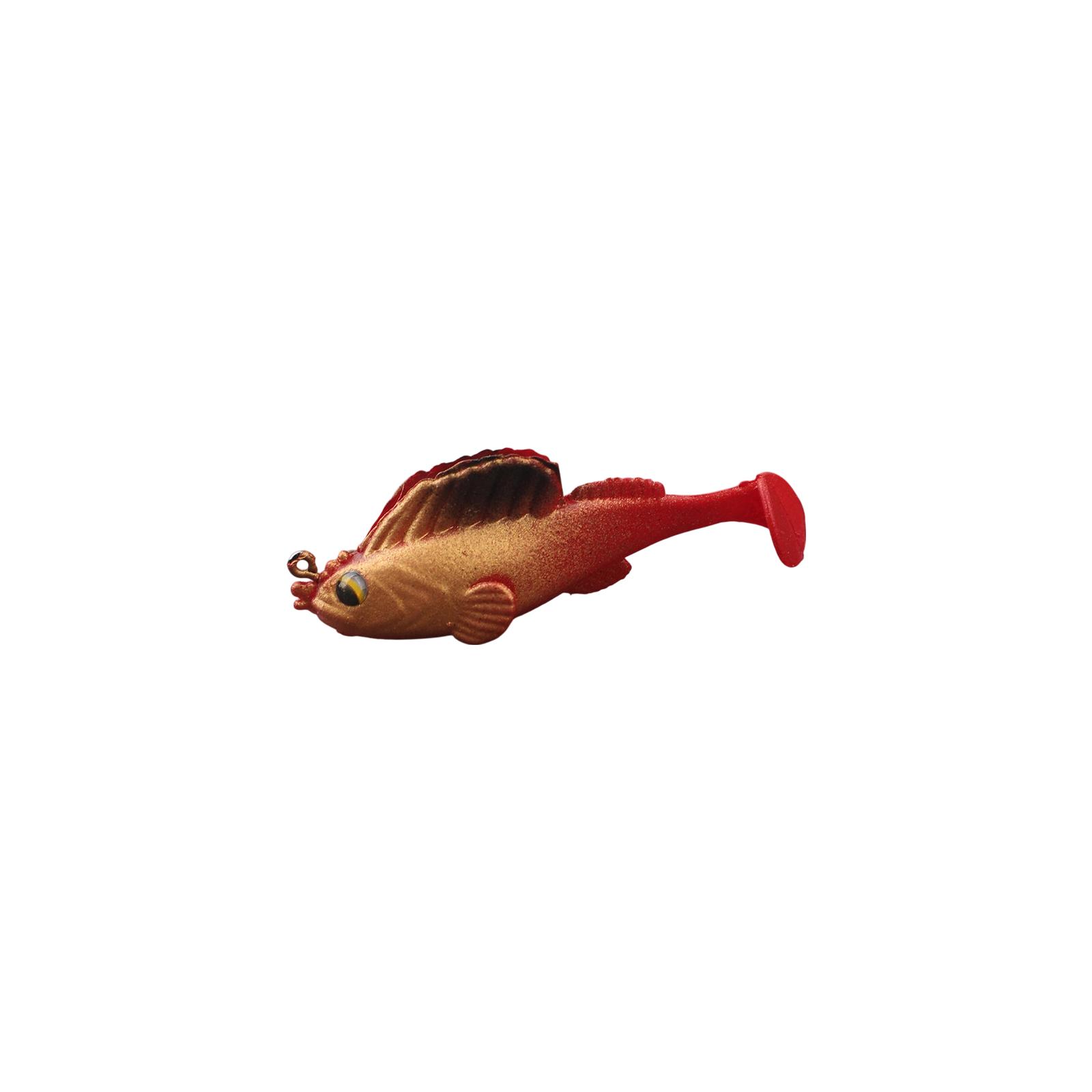 Soft Fishing with Hook T Tail Design Weighted Swimbait Artificial for and Angling Applications one size
Soft Fishing with Hook T Tail Design Weighted Swimbait Artificial for and Angling Applications one size