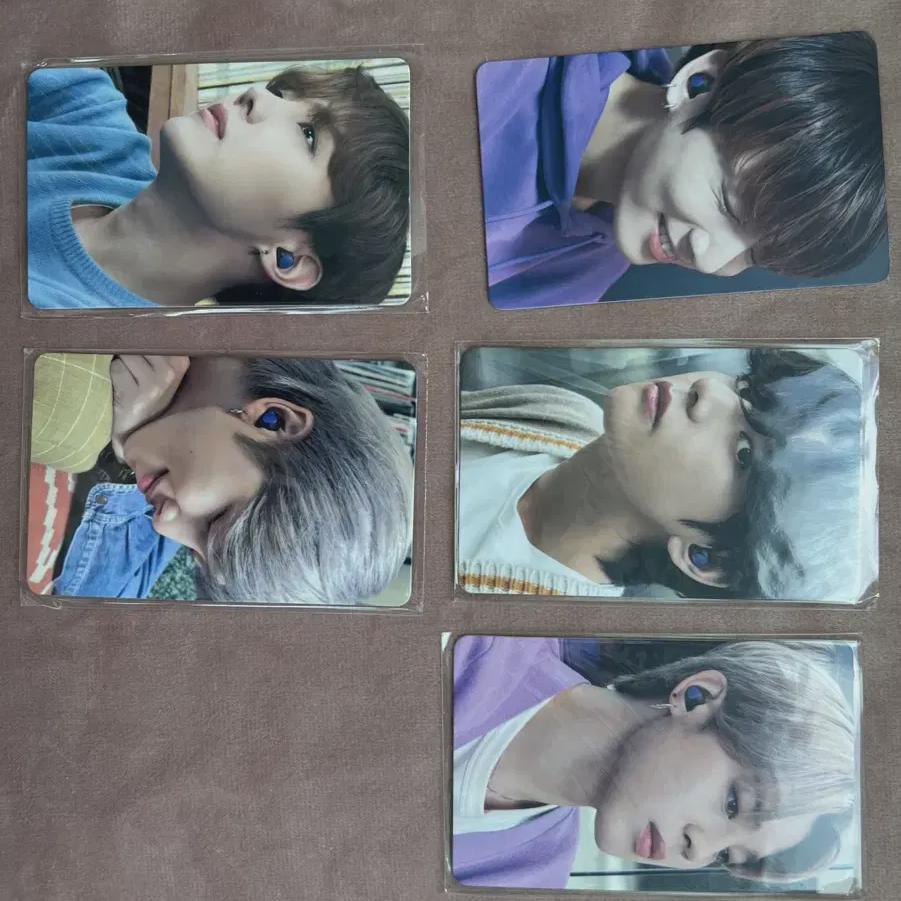 Galaxy Bts Photocard Jeongguk Taehyung Jimin Hoseok Rm
Galaxy Bts Photocard Jeongguk Taehyung Jimin Hoseok Rm