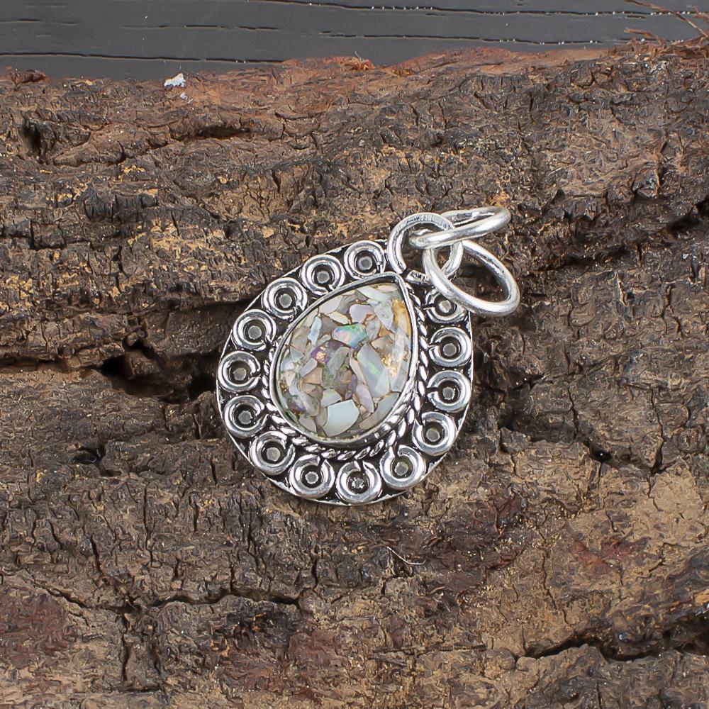 Ethiopian Opal Copper Turquoise Earrings, 925 Solid Sterling Silver Gemstone Jewelry, Handmade Earrings, For Thanksgiving 1.02 Inches
Ethiopian Opal Copper Turquoise Earrings, 925 Solid Sterling Silver Gemstone Jewelry, Handmade Earrings, For Thanksgiving 1.02 Inches