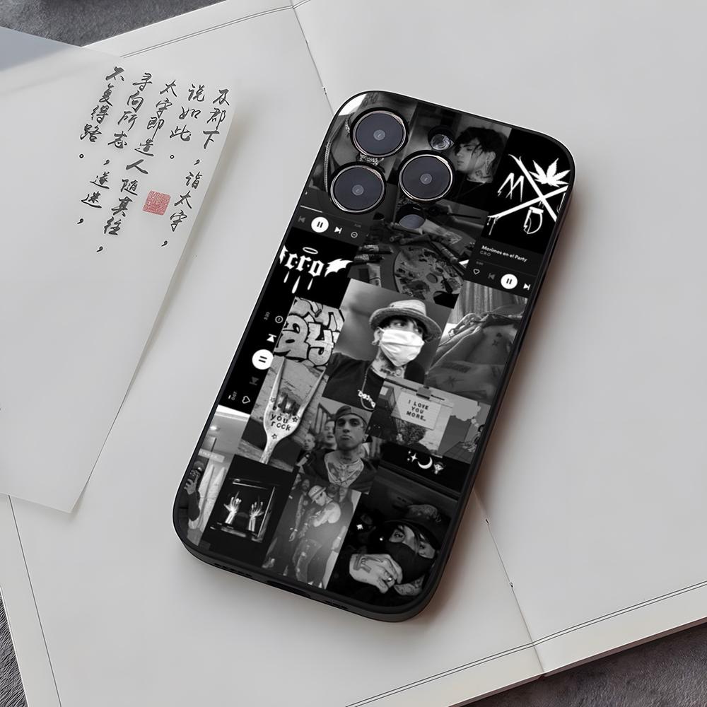 C.R.O Crocraxker Rapper Phone Case Funda For Iphone 17 14 13 16 11 15ProMax 12 Pro Max Mini Xr Plus Covers iPhone 14 Pro Max
C.R.O Crocraxker Rapper Phone Case Funda For Iphone 17 14 13 16 11 15ProMax 12 Pro Max Mini Xr Plus Covers iPhone 14 Pro Max