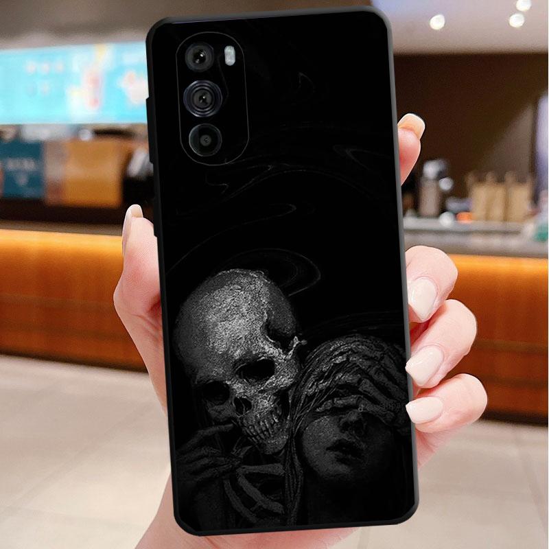 Skeleton Art Phone Case For Motorola Edge 60 50 40 Pro 60 50 40 30 Ultra Neo Fusion Moto G Play G Stylus G Carcasas Moto edge 60
Skeleton Art Phone Case For Motorola Edge 60 50 40 Pro 60 50 40 30 Ultra Neo Fusion Moto G Play G Stylus G Carcasas Moto edge 60