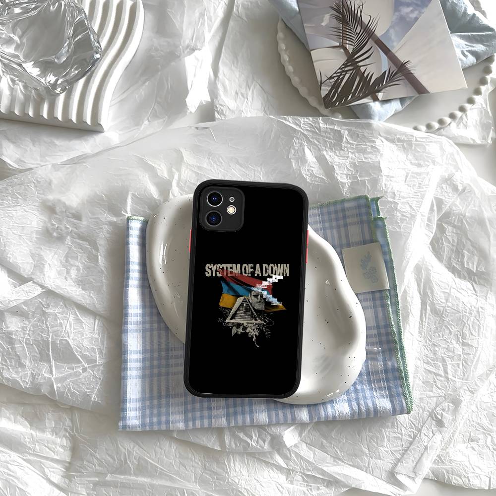 Band S-System Of A D-Down Phone Case For IPhone 11 12 13 14 15 16 Pro Plus X XS MAX Matte Bumper Shockproof Cover iphone 15
Band S-System Of A D-Down Phone Case For IPhone 11 12 13 14 15 16 Pro Plus X XS MAX Matte Bumper Shockproof Cover iphone 15