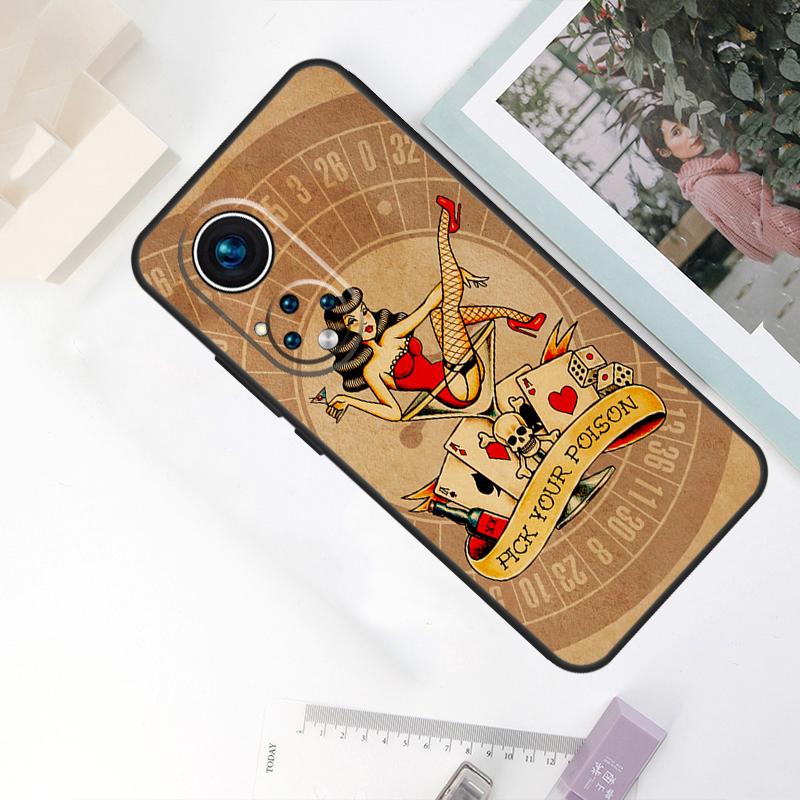 Sailor Retro Art For Honor Magic 7 Lite 6 8 Pro Case For Honor X9d X9a X9b X9c X8c X8b 200 400 50 70 90 Win RT Honor Magic5 Lite
Sailor Retro Art For Honor Magic 7 Lite 6 8 Pro Case For Honor X9d X9a X9b X9c X8c X8b 200 400 50 70 90 Win RT Honor Magic5 Lite