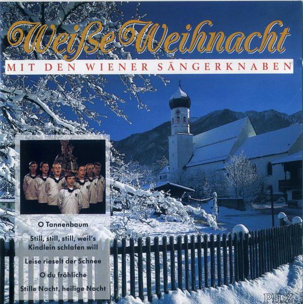 CD ВЕНСКИЙ ХОР МАЛЬЧИКОВ - Белое Рождество С Венскими Певцами 4418092 FonoTeam 1992 Германия Классика Б/У
CD ВЕНСКИЙ ХОР МАЛЬЧИКОВ - Белое Рождество С Венскими Певцами 4418092 FonoTeam 1992 Германия Классика Б/У
