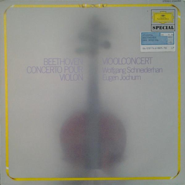 LP Record BERLINER PHILHARMONIKER Vioolconcert In D Opus 61. Concert 2544056 Deutsche Grammo Netherland Classical Used
LP Record BERLINER PHILHARMONIKER Vioolconcert In D Opus 61. Concert 2544056 Deutsche Grammo Netherland Classical Used