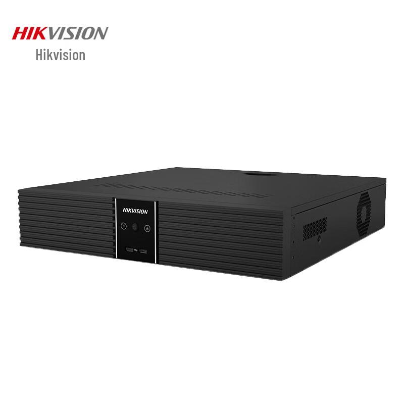 HIKVISION DS-7932N-A4 Network Video Recorder CN plug (adapter included)
HIKVISION DS-7932N-A4 Network Video Recorder CN plug (adapter included)
