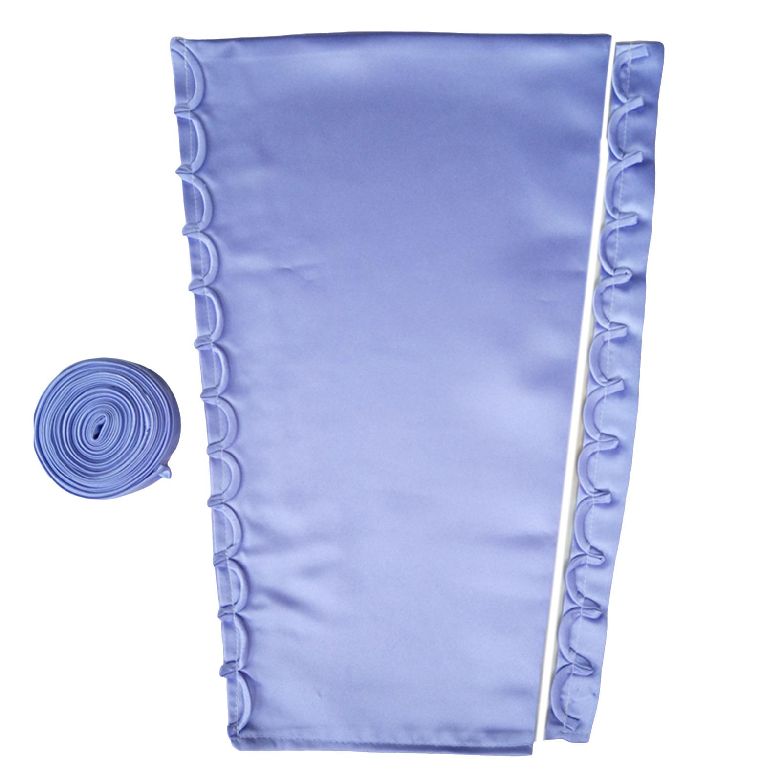 Весільні сукні Набори корсетної спинки з 4-метровою атласною стрічкою та захисною тканиною для заміни блискавки весільної сукні, набір для шнурівки сукні 2
Весільні сукні Набори корсетної спинки з 4-метровою атласною стрічкою та захисною тканиною для заміни блискавки весільної сукні, набір для шнурівки сукні 2