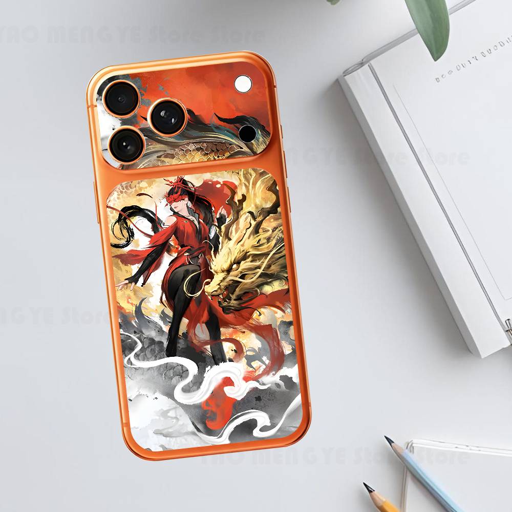 Naraka B-Bladepoint For Iphone 17 Pro ProMax Back Protective Decorative Sticker Back Cover iPhone17pro
Naraka B-Bladepoint For Iphone 17 Pro ProMax Back Protective Decorative Sticker Back Cover iPhone17pro