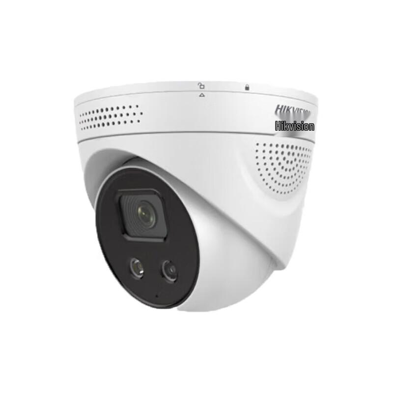 Hikvision 2MP Starlight PoE Dome Surveillance Camera CN plug (adapter included)
Hikvision 2MP Starlight PoE Dome Surveillance Camera CN plug (adapter included)
