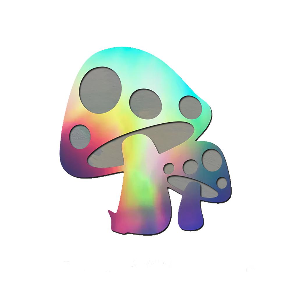 Mushroom Decals For Windshield Vinyl Car Stickers Waterproof Decorative Auto Exterior Accessories Cartoon 8X7.29CM
Mushroom Decals For Windshield Vinyl Car Stickers Waterproof Decorative Auto Exterior Accessories Cartoon 8X7.29CM