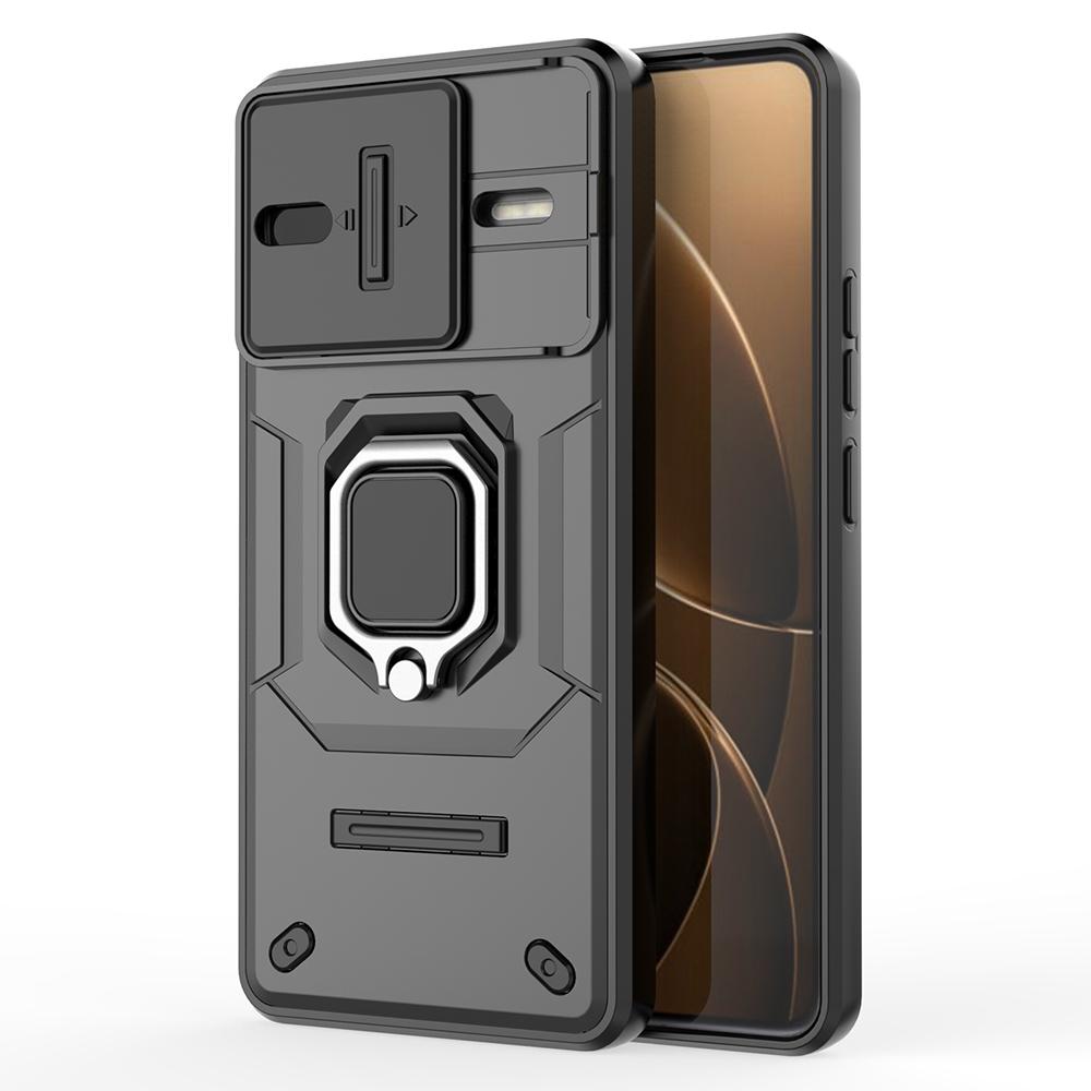 For Xiaomi Poco F7 Ultra 5G/Redmi K80 Pro 5G Case PC+TPU Kickstand Phone Protector with Lens Cover Blue
For Xiaomi Poco F7 Ultra 5G/Redmi K80 Pro 5G Case PC+TPU Kickstand Phone Protector with Lens Cover Blue
