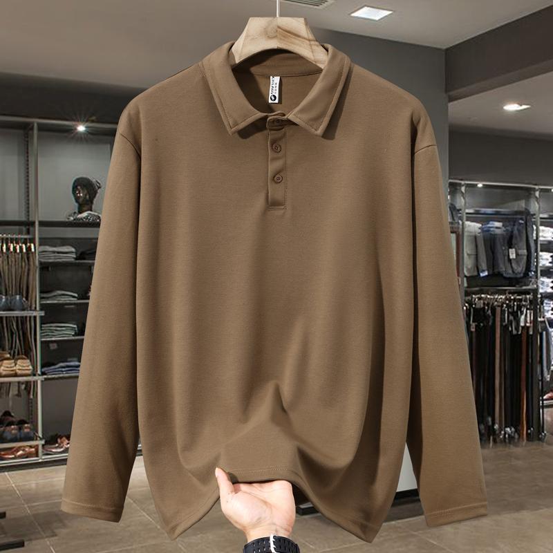 Батал 5XL-13XL Осінні Оверсайз Топи з Довгим Рукавом для Чоловіків Пуловери ПОЛО Повсякденні Чоловічі Світшоти 13XL
Батал 5XL-13XL Осінні Оверсайз Топи з Довгим Рукавом для Чоловіків Пуловери ПОЛО Повсякденні Чоловічі Світшоти 13XL