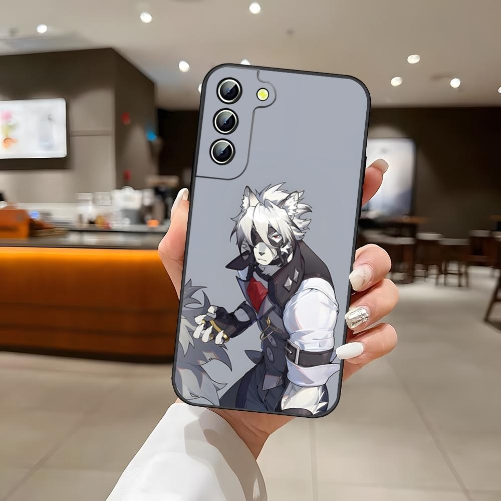 Zenless Zone Zero Von Lycaon Phone Case For Samsung S26 S24 Ultra S22 S23 S25 Fe S20 S21 Plus A54 A34 A16 A53 Back Cover Samsung a54 5g
Zenless Zone Zero Von Lycaon Phone Case For Samsung S26 S24 Ultra S22 S23 S25 Fe S20 S21 Plus A54 A34 A16 A53 Back Cover Samsung a54 5g