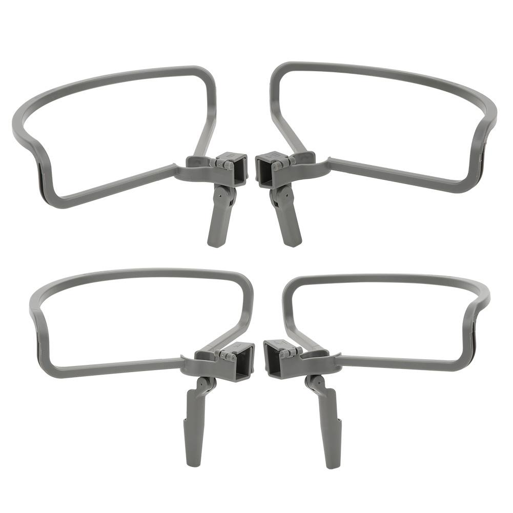 Integrated Propeller Guards Landing Gears Collision Avoidance for Mavic Air 2 Drone
Integrated Propeller Guards Landing Gears Collision Avoidance for Mavic Air 2 Drone