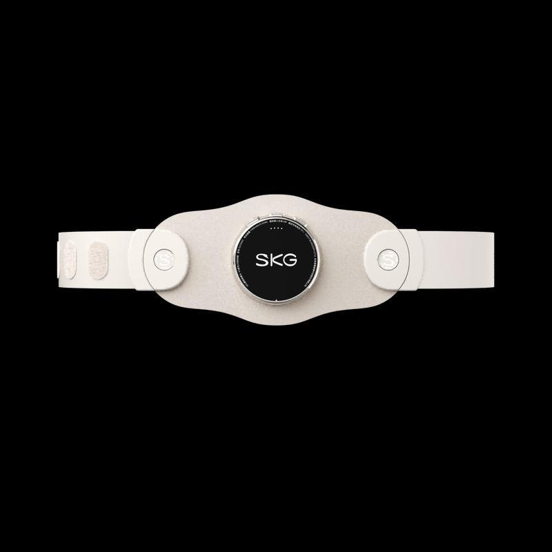 SKG Portable Lumbar Waist Massager with Heat
SKG Portable Lumbar Waist Massager with Heat