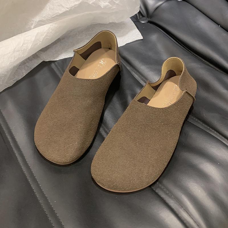 Женские ретро-кеды Birkenstocks на плоской подошве, весна 2025 года, новые, с мягкой подошвой, для ленивых людей, которые носят две шапки Boken на одной ноге 35 хаки
Женские ретро-кеды Birkenstocks на плоской подошве, весна 2025 года, новые, с мягкой подошвой, для ленивых людей, которые носят две шапки Boken на одной ноге 35 хаки