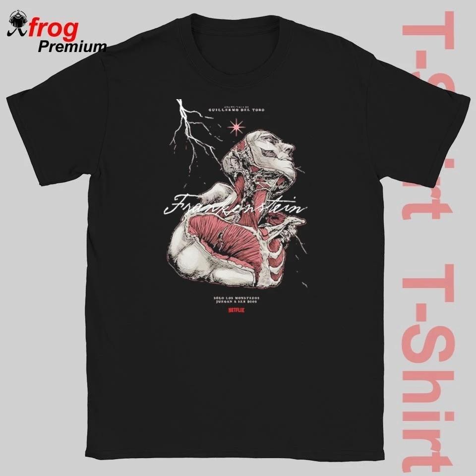 New Frankenstein 2025 Gift For Fans Men All Size TShirt TH317 Unisex T-Shirt XXXXL
New Frankenstein 2025 Gift For Fans Men All Size TShirt TH317 Unisex T-Shirt XXXXL