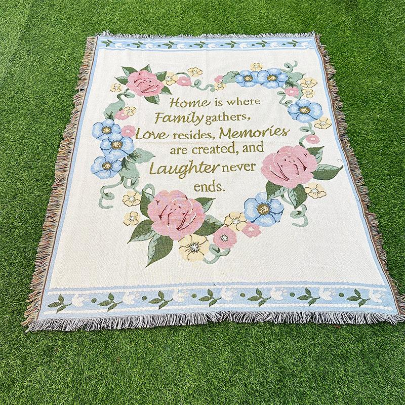 Гобелен Покрывало для кровати Украшение Пианино Диван Диван Плед, Праздничная декоративная ткань, Гобелен, Покрывало, Покрывало на изножье кровати 130x160 белый
Гобелен Покрывало для кровати Украшение Пианино Диван Диван Плед, Праздничная декоративная ткань, Гобелен, Покрывало, Покрывало на изножье кровати 130x160 белый