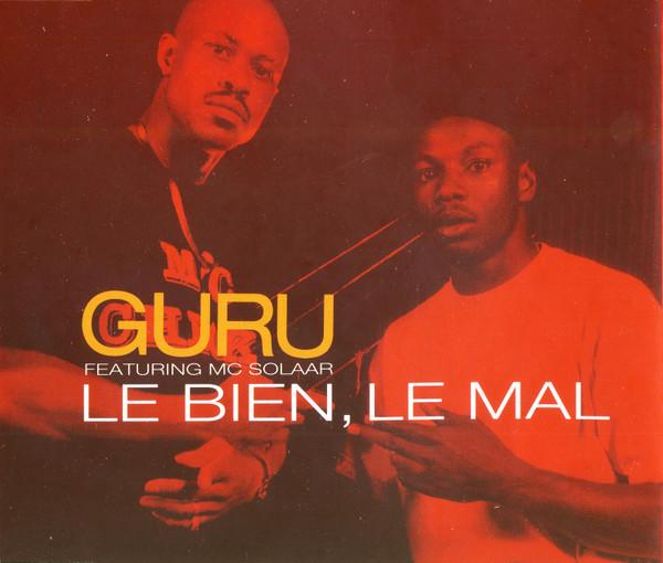CD GURU, MC SOLAAR - Le Bien, Le Mal 8808372 Chrysalis 1993 Japan Rap & Hip-Hop/R&B Used
CD GURU, MC SOLAAR - Le Bien, Le Mal 8808372 Chrysalis 1993 Japan Rap & Hip-Hop/R&B Used