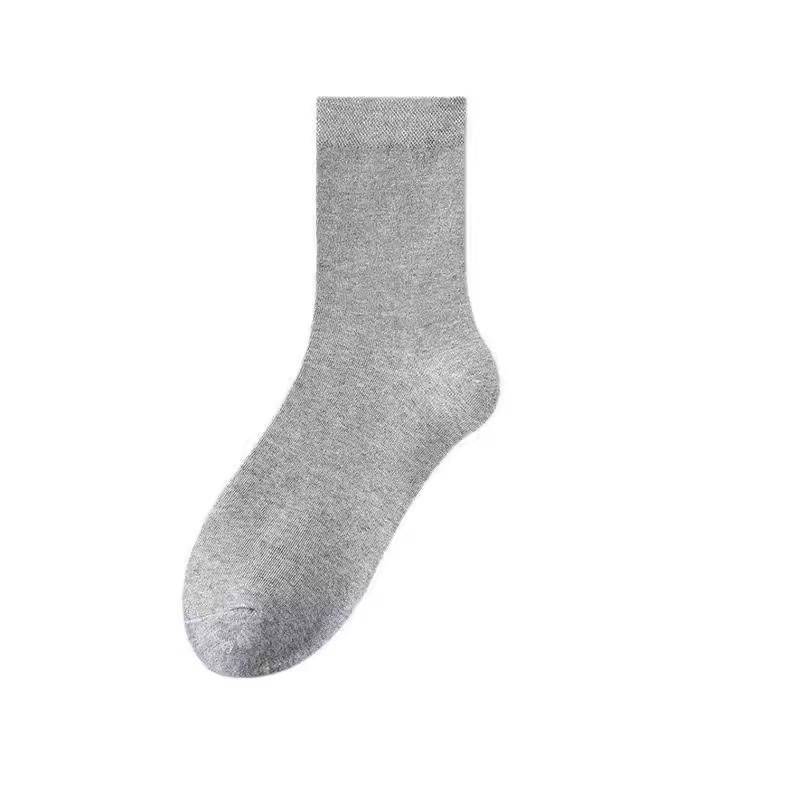 One-time Use Socks, Large Size, Breathable, for Travel, No-rinse, Portable, Mid-calf, Short-calf, Odor-resistant 1 pair Medium сірий
One-time Use Socks, Large Size, Breathable, for Travel, No-rinse, Portable, Mid-calf, Short-calf, Odor-resistant 1 pair Medium сірий