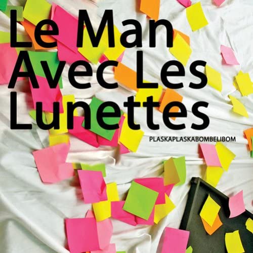 CD LE MANS AVEC LES LUNETTES - Pluska Pluska Combo Ribbon DQC222 Japan ObiMusic Others Used
CD LE MANS AVEC LES LUNETTES - Pluska Pluska Combo Ribbon DQC222 Japan ObiMusic Others Used