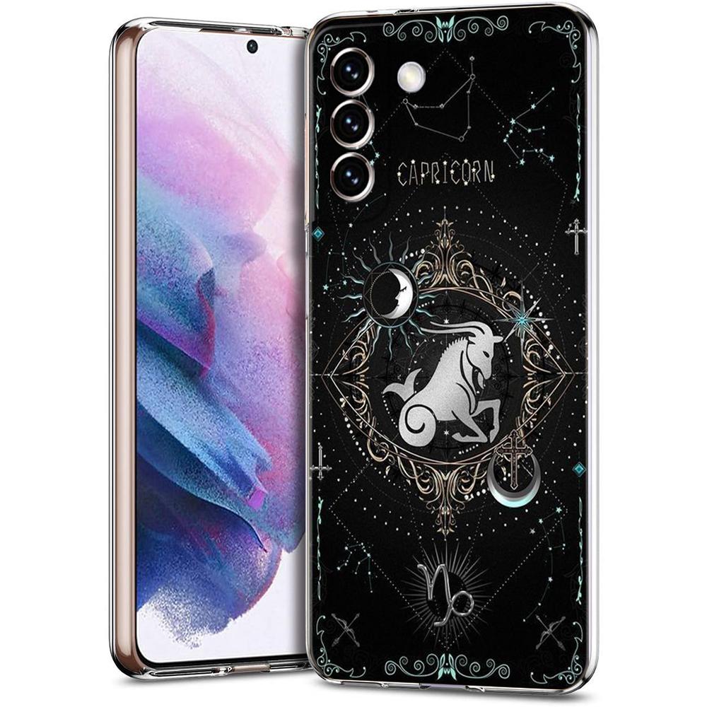 Constellation Transparent Cover for Samsung Galaxy S24 S23 S22 S20 S21 FE Ultra S24 S23 S10 S10E S9 Plus 5G Phone Case Capas Bag Samsung S24 Plus
Constellation Transparent Cover for Samsung Galaxy S24 S23 S22 S20 S21 FE Ultra S24 S23 S10 S10E S9 Plus 5G Phone Case Capas Bag Samsung S24 Plus