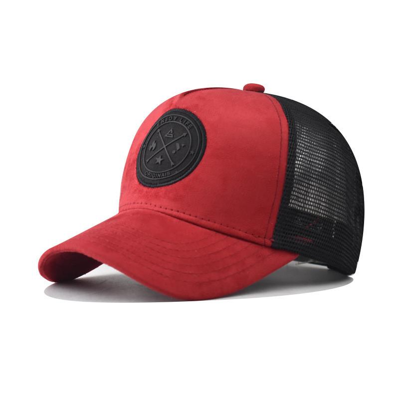 Хлопок с козырьком Вышитый геометрический дизайн Шляпа для защиты от солнца для ежедневного использования Red
Хлопок с козырьком Вышитый геометрический дизайн Шляпа для защиты от солнца для ежедневного использования Red