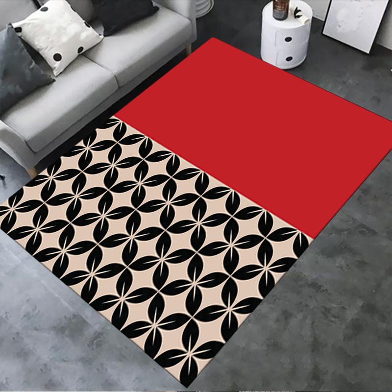 2025 New Modern Carpet Rug for Living Room Bedroom Home Sofa Decoration,Kids play Non-slip Floor Mat10 40x60cm( 15x23in )
2025 New Modern Carpet Rug for Living Room Bedroom Home Sofa Decoration,Kids play Non-slip Floor Mat10 40x60cm( 15x23in )