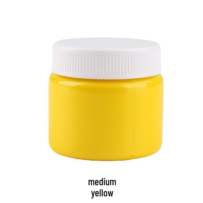 Quick-Drying Gold Acrylic Paint for Red Envelope Stamping - Waterproof Calligraphy for Christmas and Spring Festival Fu Character Designs. 100ml
Quick-Drying Gold Acrylic Paint for Red Envelope Stamping - Waterproof Calligraphy for Christmas and Spring Festival Fu Character Designs. 100ml