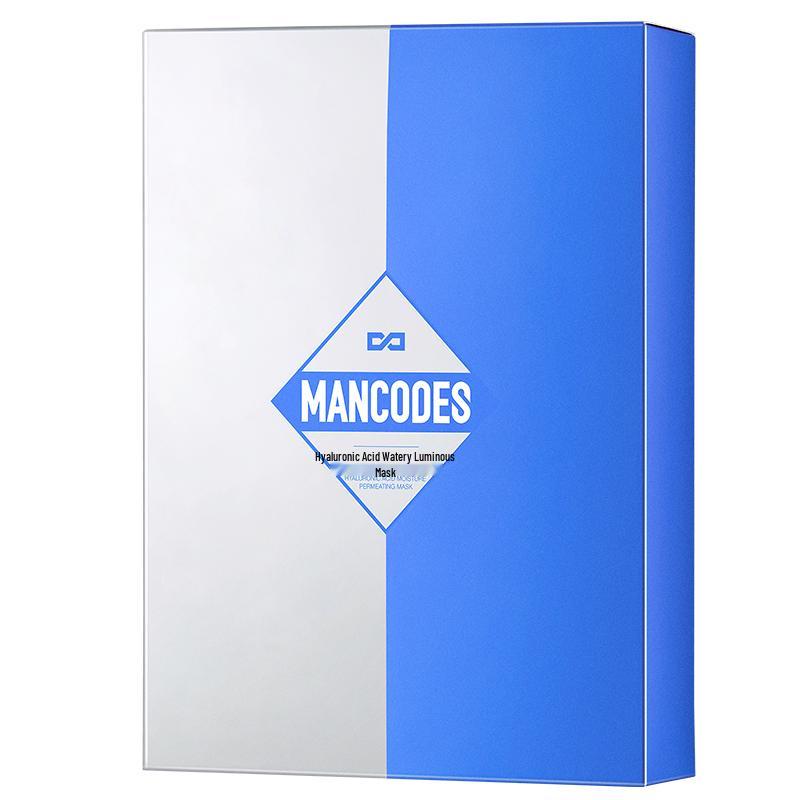 ZUO YAN YOU SE Face Masks
ZUO YAN YOU SE Face Masks