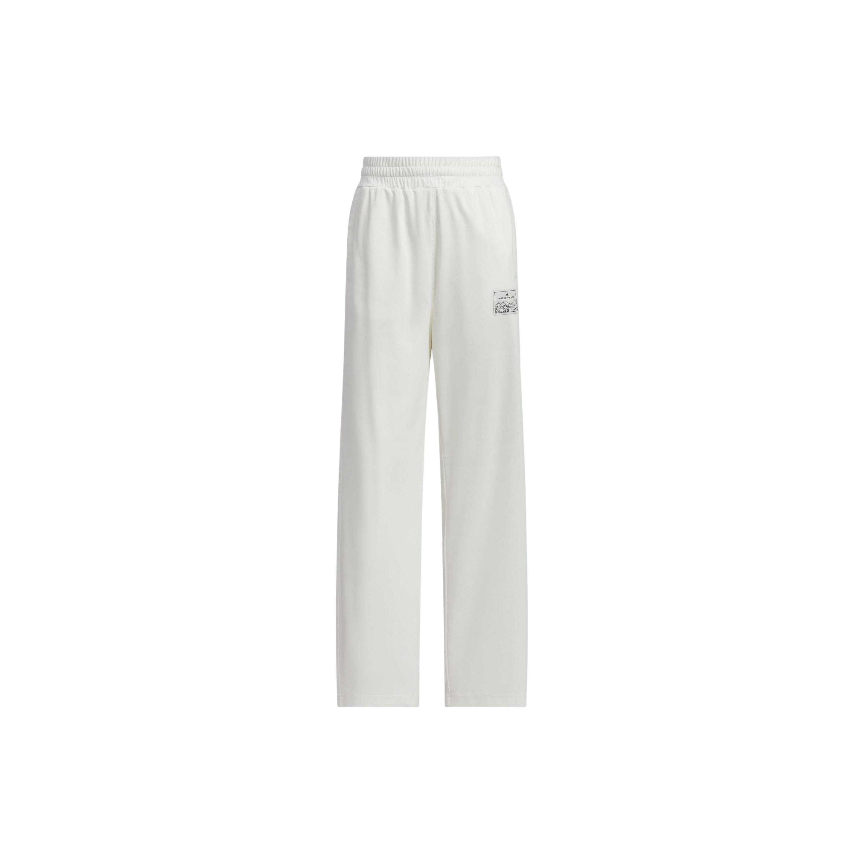 Новые женские джоггеры Adidas GRAPHIC KNIT Повседневные брюки Белые JN6659 XL
Новые женские джоггеры Adidas GRAPHIC KNIT Повседневные брюки Белые JN6659 XL