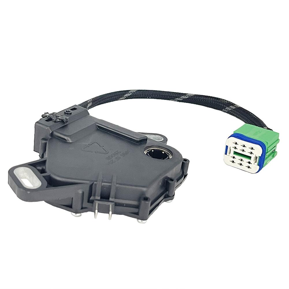 Переключатель автоматической коробки передач BONTO для Peug-eot 207 307 Citroen C5 Ren-ault Me-gane II DPO AL4 OEM:252927 CMF930400 7700100010
Переключатель автоматической коробки передач BONTO для Peug-eot 207 307 Citroen C5 Ren-ault Me-gane II DPO AL4 OEM:252927 CMF930400 7700100010