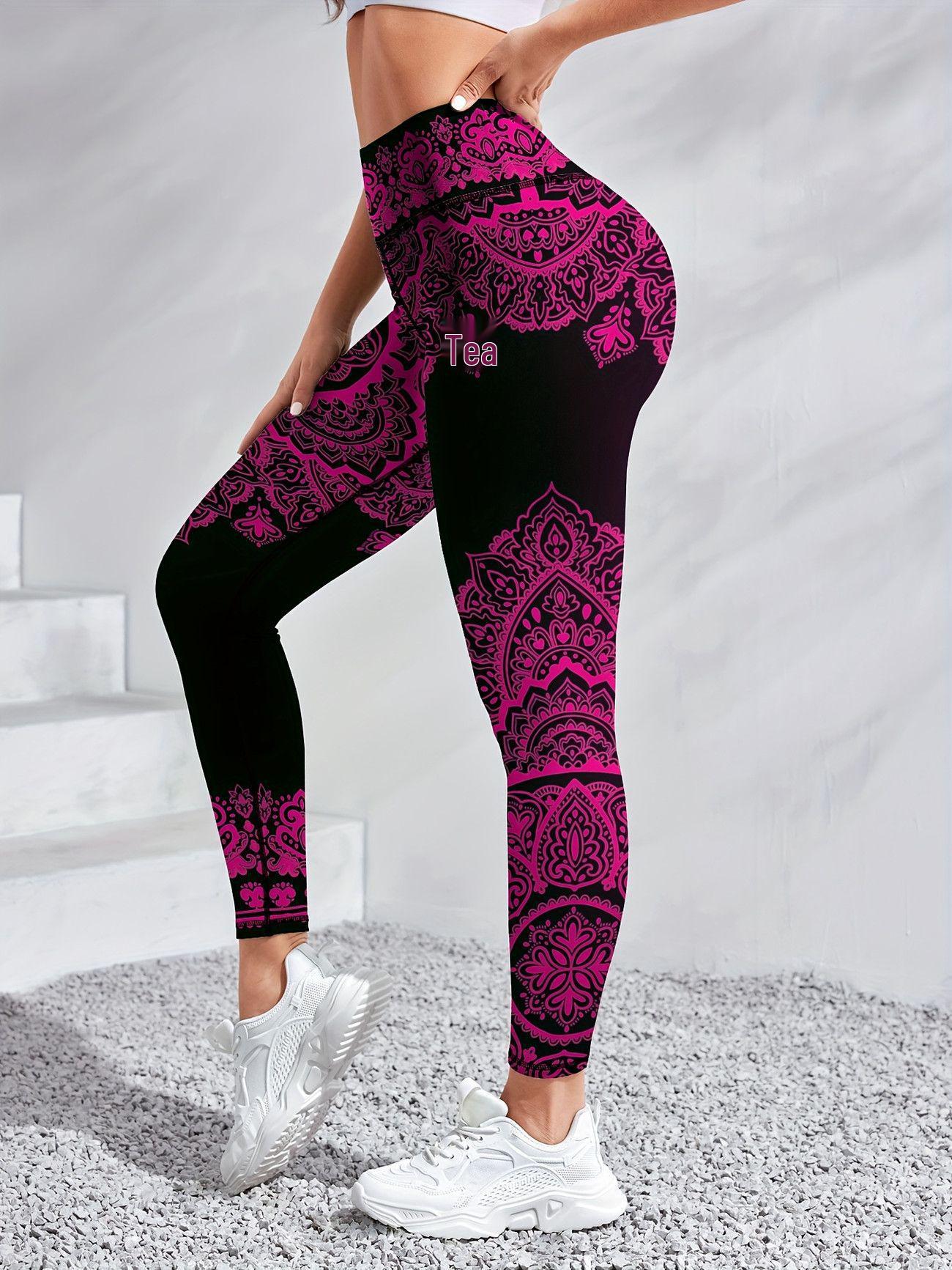 2026 Women s 3D Print Yoga Leggings - Spring/Autumn Sportswear Large
2026 Women s 3D Print Yoga Leggings - Spring/Autumn Sportswear Large