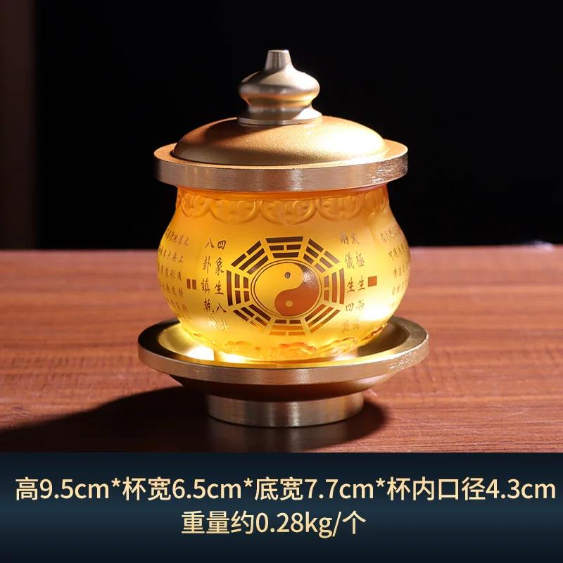 Glass Holy Water Cup Home Sacrificial Holy Water Cup Buddha s Holy Water Cup Chinese Feng Shui Accessories Ancestral Hall Decor
Glass Holy Water Cup Home Sacrificial Holy Water Cup Buddha s Holy Water Cup Chinese Feng Shui Accessories Ancestral Hall Decor