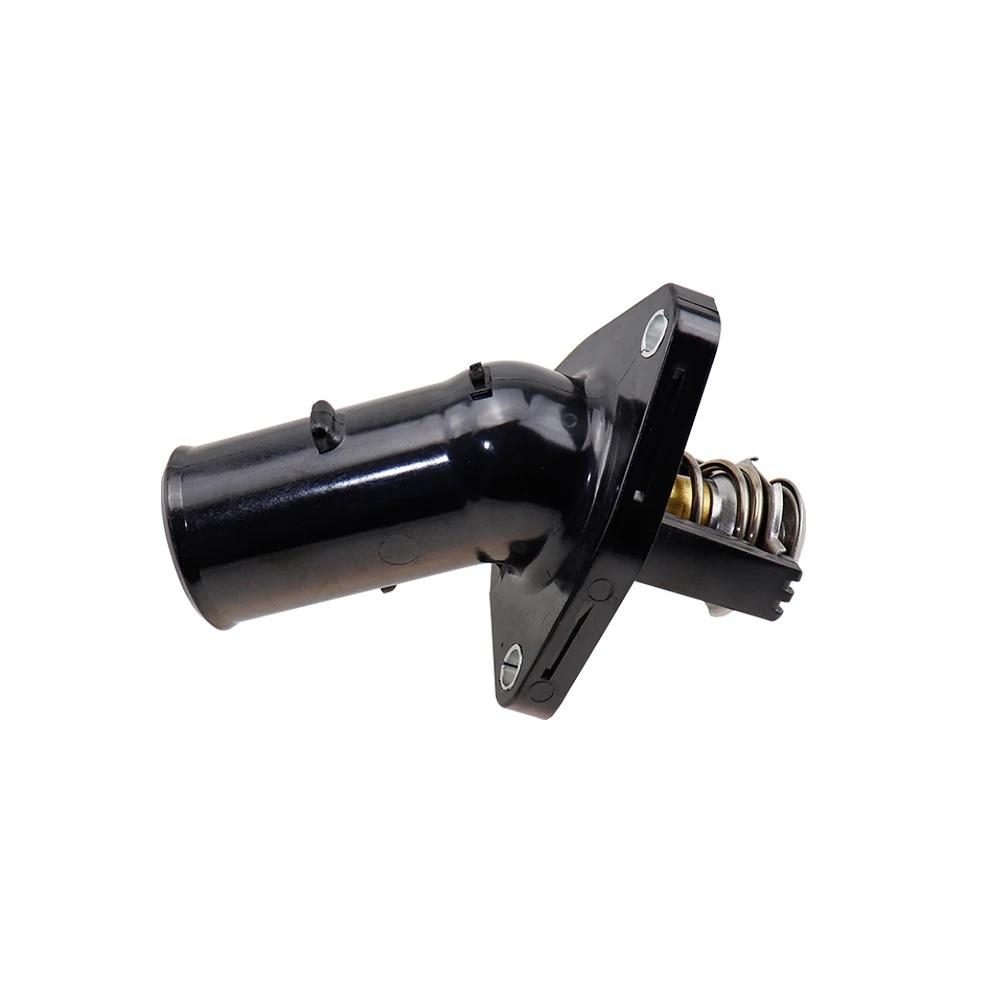 Engine Thermostat w/ Housing For Lexus GS350 GS450h IS250 IS350 RC350 1632631020
Engine Thermostat w/ Housing For Lexus GS350 GS450h IS250 IS350 RC350 1632631020