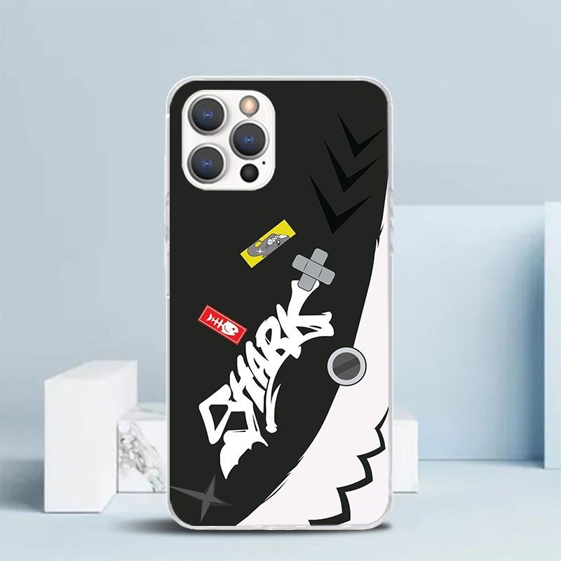 Zenless Zone Zero ZZZ Bangboo Мягкий чехол для iPhone 16 17 Air 15 14 Pro Max 16E Чехол для телефона 13 Mini 12 11 7 SE 8 С рисунком Fi iPhone 16 Pro Max
Zenless Zone Zero ZZZ Bangboo Мягкий чехол для iPhone 16 17 Air 15 14 Pro Max 16E Чехол для телефона 13 Mini 12 11 7 SE 8 С рисунком Fi iPhone 16 Pro Max