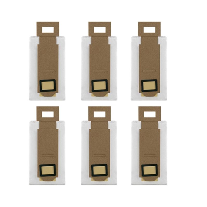 6/8/10 шт. Бумажные пылесборники Герметичные Мешки для грязи для пылесоса Замена Одноразовые мешки для сбора пыли для S7 T7S Дропшиппинг
6/8/10 шт. Бумажные пылесборники Герметичные Мешки для грязи для пылесоса Замена Одноразовые мешки для сбора пыли для S7 T7S Дропшиппинг